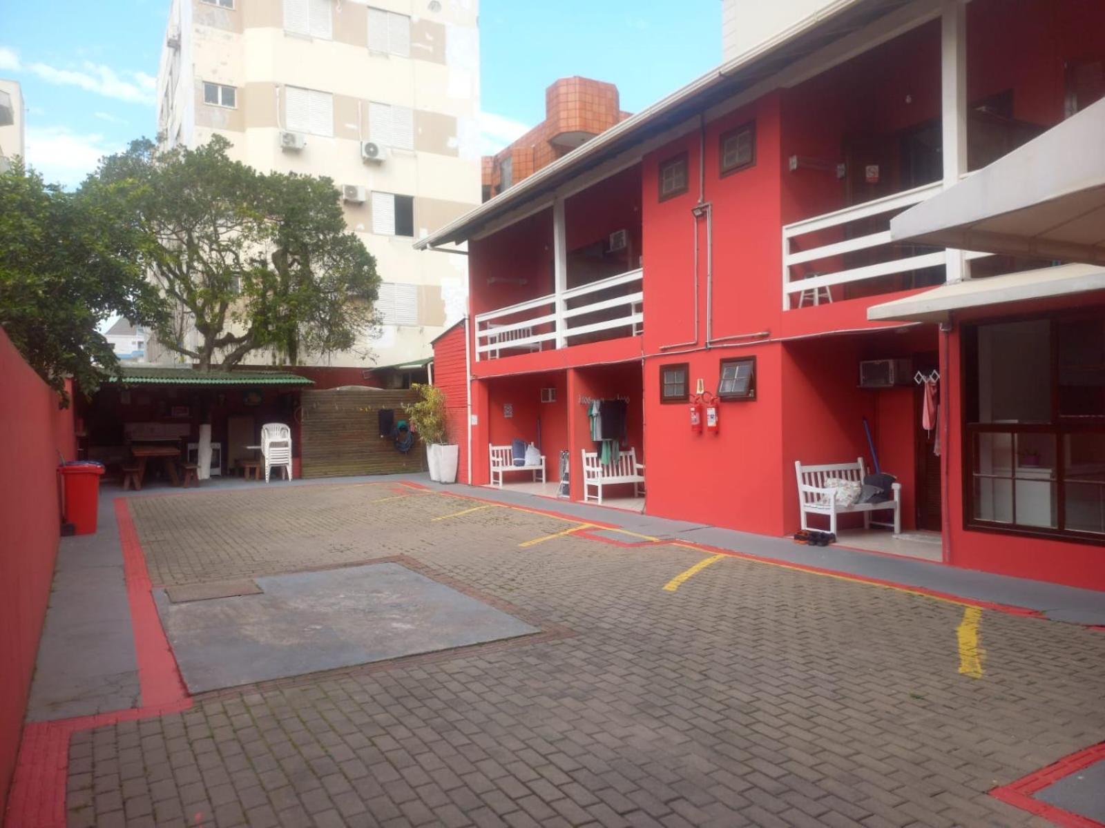 Pousada Ana Julia, Florianopolis
